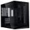 Boîtier PC Lian Li O11D Mini V2 Black aluminium verre trempé ATX