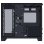 PC-Gehäuse Lian Li O11D Mini V2 Black Aluminium Glas ATX Modular