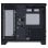 Boîtier PC Lian Li O11D Mini V2 Black aluminium verre trempé ATX