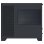 PC-Gehäuse Lian Li O11D Mini V2 Black Aluminium Glas ATX Modular