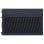 PC-Gehäuse Lian Li O11D Mini V2 Black Aluminium Glas ATX Modular