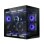 Torre ATX Lian Li O11 Dynamic Mini V2 Negra Cristal Templado