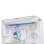 Lian Li Hydroshift II 360R Kit de Refrigeração Líquida 360mm com 3 Ventoinhas e LCD Branco