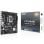 Placa Base Asus PRIME H810M-E-CSM Intel H810 LGA1851 DDR5 Micro-ATX PCIe 4.0 RGB