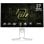 MSI MAG 274QRFW X3212 Monitor 27" WQHD 320Hz IPS DisplayHDR 400 0,5ms Adaptive-Sync