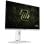 MSI MAG 274QRFW X3212 Monitor 27" WQHD 320Hz IPS DisplayHDR 400 0,5ms Adaptive-Sync