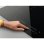 Placa Zanussi ZITN644K inducción 4 zonas 60 cm control táctil PowerBoost