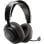 Auriculaires Steelseries Arctis Nova 7P Gen 2 sans fil Bluetooth 5.3 Gaming avec Réduction de Bruit Noir