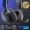 Auriculaires Steelseries Arctis Nova 7P Gen 2 sans fil Bluetooth 5.3 Gaming avec Réduction de Bruit Noir