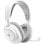 Auriculaires Steelseries Arctis Nova 7P Gen 2 Sans Fil Bluetooth avec Réduction de Bruit pour Gaming Blanc