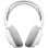 Auriculaires Steelseries Arctis Nova 7P Gen 2 Sans Fil Bluetooth avec Réduction de Bruit pour Gaming Blanc