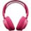 Auriculaires Steelseries Arctis Nova 7P Gen 2 sans fil Bluetooth et 2,4 GHz Gaming avec annulation de bruit magenta
