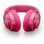 Auriculaires Steelseries Arctis Nova 7P Gen 2 sans fil Bluetooth et 2,4 GHz Gaming avec annulation de bruit magenta
