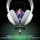 Auricolari Steelseries Arctis Nova 7 Gen 2 Wireless Bluetooth Gaming Bianco
