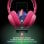 Casque Steelseries Arctis Nova 7X Gen 2 Sans Fil Bluetooth et 2,4 GHz Gaming Blanc Magenta