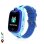 Dam Electronics DS06 GPS 2G 1,44" Táctil Azul Cámera L SOS Infantil Resistente al Agua