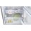 Frigorífico Combi Balay 3KFC653XI No Frost 186cm 321L C Inox