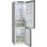 Frigorífico Combi Balay 3KFD855BI No Frost 203cm 363L D Blanco Tiradores Integrados