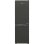 Réfrigérateur combiné Beko B7RCNE367HG No Frost 187 cm 316 L B Gris