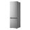 Frigorífico Combi LG GBBSJ20EPY Total No Frost 203cm 375L E Plata WiFi