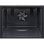 Horno électrique AEG Series 7000 TR7PB731ST 72 L Noir avec SteamCrisp et pyrolise