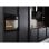 Horno électrique AEG Series 7000 BSE778380T 71 L Noir Pyrolyse à vapeur Wi-Fi