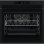 Horno électrique AEG Series 7000 BSE778380T 71 L Noir Pyrolyse à vapeur Wi-Fi