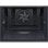 Horno électrique AEG Series 7000 BSE778380T 71 L Noir Pyrolyse à vapeur Wi-Fi