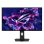 Monitor PC Asus ROG Strix XG27AQDMGR 26,5" Quad HD 240Hz OLED 0,03ms G-SYNC FreeSync HDR10