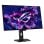 Écran PC Asus ROG Strix OLED XG27AQDMGR 26,5" Quad HD 240Hz OLED 0,03ms HDR10 G-SYNC FreeSync VESA