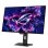 Monitor PC Asus ROG Strix XG27AQDMGR 26,5" Quad HD 240Hz OLED 0,03ms G-SYNC FreeSync HDR10