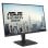 Monitor Asus BE27AQG 27" Quad HD 120Hz IPS Tempo di Risposta 5ms USB HDMI DisplayPort