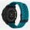 Suunto Race 2 Bluetooth GPS 49mm AMOLED Azul Correa Silicona Grande Resistencia Agua SpO2 Pulsómetro