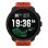 Suunto Race 2 Bluetooth GPS 49mm AMOLED Noir Orange Taille M Étanche Pulsomètre SpO2