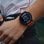 Suunto Race 2 Bluetooth GPS 49mm AMOLED Noir Orange Taille M Étanche Pulsomètre SpO2