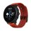 Suunto Race 2 Bluetooth GPS 49mm AMOLED Noir Orange Taille M Étanche Pulsomètre SpO2