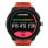 Suunto Race 2 Bluetooth GPS 49mm AMOLED Noir Orange Taille M Étanche Pulsomètre SpO2