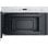 Microondas Whirlpool WMN14BW 22 Litros 750W con Grill LED Integrado