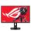Monitor Asus ROG Strix XG27ACMEG 27" Wide Quad HD 260Hz Fast IPS HDR10 G-SYNC FreeSync