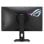 Monitor Asus ROG Strix XG27ACMEG 27" Wide Quad HD 260Hz Fast IPS HDR10 G-SYNC FreeSync