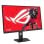 Monitor Asus ROG Strix XG27ACMEG 27" Wide Quad HD 260Hz Fast IPS HDR10 G-SYNC FreeSync