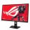 Monitor Asus ROG Strix XG27ACMEG 27" Wide Quad HD 260Hz Fast IPS HDR10 G-SYNC FreeSync