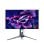 Écran PC Asus ROG Swift OLED PG27AQWP-W 26,5" Quad HD 540Hz WOLED Temps de réponse 0,02 ms