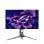 Écran PC Asus ROG Swift OLED PG27AQWP-W 26,5" Quad HD 540Hz WOLED Temps de réponse 0,02 ms