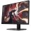 Monitor HP OMEN 25 24,5" FHD 360Hz 1ms IPS DisplayHDR400 G‑Sync RGB Altura Ajustable Gamer Pro