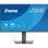 Monitor iiyama ProLite XB2496HSC-B1 24" FullHD 144Hz IPS USB-C Höhenverstellbar 3ms
