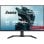 Écran PC iiyama G-MASTER GB3272QSU-B1 31,5" Quad HD 180Hz IPS HDR10 Réglable FreeSync