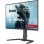 Écran PC iiyama G-MASTER GB3272QSU-B1 31,5" Quad HD 180Hz IPS HDR10 Réglable FreeSync