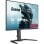 iiyama G-MASTER GB3272QSU-B1 Monitor 31,5" Quad HD 180Hz IPS HDR10 0,5ms com Altura Ajustável