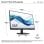 HP Series 3 Pro 324pf Monitor 23.8" FullHD 100Hz IPS Mate VESA 5ms